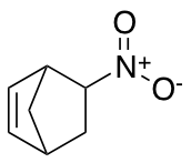 5-nitrobicyclo[2.2.1]hept-2-ene