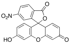 Nitrofluorescein, Isomer 2