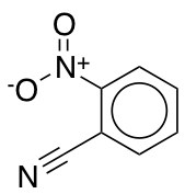 2-Nitrobenzonitrile