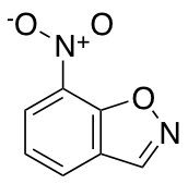 7-Nitrobenzo[d]isoxazole