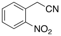 2-Nitrobenzylcyanide