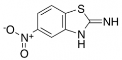 5-Nitrobenzo[d]thiazol-2-amine