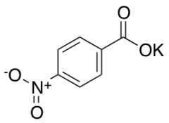 4-Nitrobenzoic Acid Potassium Salt