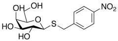 4-Nitrobenzyl 1-Thio-&beta;-D-galactopryranoside