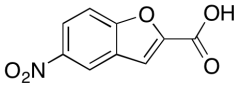 5-Nitro-benzofuran-2-carboxylic Acid