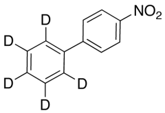 4-Nitrobiphenyl-2&rsquo;,3&rsquo;,4&rsquo;,5&rsquo;,6&rsquo;-d5