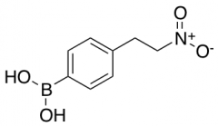 4-(2-Nitroethyl)phenylboronic Acid