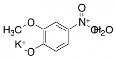 4-Nitroguaiacol potassium salt hydrate