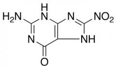 8-Nitroguanine