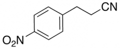 4-Nitrohydrocinnamonitrile