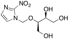 (2S,3R)-3-[(2-Nitro-1H-imidazol-1-yl)methoxy]-1,2,4-butanetriol