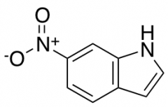 6-Nitroindole