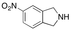 5-Nitroisoindoline Hydrochloride Salt