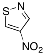 4-Nitroisothiazole