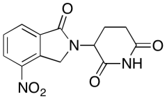 4-Nitro Lenalidomide