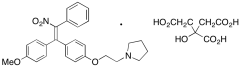 Nitromifene Citrate (E/Z mixture)