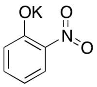 2-Nitrophenol Potassium Salt