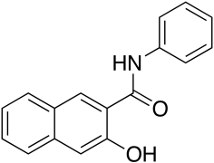 Naphtol AS