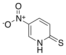 5-Nitro-2-pyridinethiol