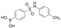 (4-(N-(p-Tolyl)sulfamoyl)phenyl)boronic Acid