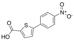 5-(4-Nitrophenyl)thiophene-2-carboxylic Acid