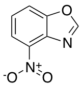 4-Nitro-1,3-benzoxazole