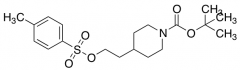 N-Boc-4-[2-(4-toluenesulfonyloxy)ethyl]piperidine