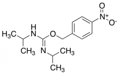 (4-Nitrophenyl)methyl N,N'-Di(propan-2-yl)carbamimidate