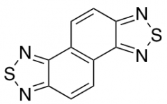 Naphtho[1,2-c:5,6-c']bis([1,2,5]thiadiazole)