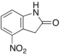 4-​Nitroindolin-​2-​one