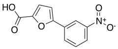 5-(3-nitrophenyl)furan-2-carboxylic acid