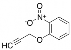 1-nitro-2-(prop-2-yn-1-yloxy)benzene