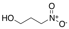 3-nitropropan-1-ol