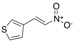 3-(2-nitrovinyl)thiophene