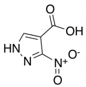 3-nitro-1H-pyrazole-4-carboxylic acid
