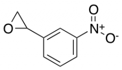 2-(3-nitrophenyl)oxirane