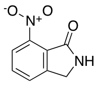 7-nitro-2,3-dihydroisoindol-1-one