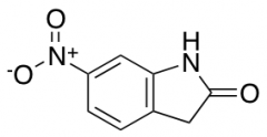 6-Nitroindolin-2-one