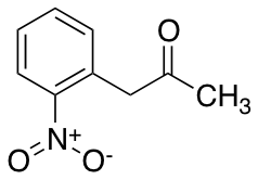 1-(2-nitrophenyl)propan-2-one