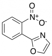 2-(2-nitrophenyl)-1,3-oxazole