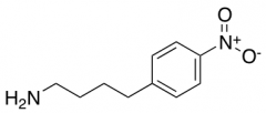 4-(4-nitrophenyl)butan-1-amine