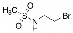 N-(2-bromoethyl)methanesulfonamide