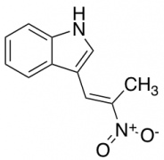 3-(2-nitroprop-1-en-1-yl)-1H-indole