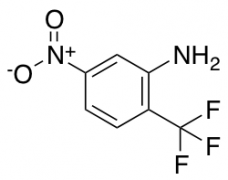 5-nitro-2-(trifluoromethyl)aniline