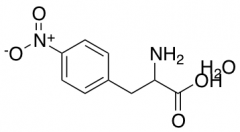 4-Nitro-DL-phenylalanine