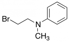 N-(2-bromoethyl)-N-methylaniline