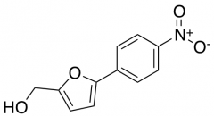 5-(4-nitrophenyl)furfuryl alcohol