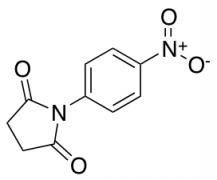 1-(4-nitrophenyl)pyrrolidine-2,5-dione