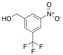 [3-nitro-5-(trifluoromethyl)phenyl]methanol