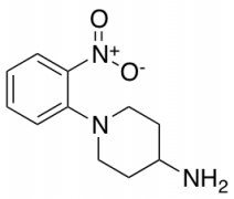 1-(2-nitrophenyl)piperidin-4-amine